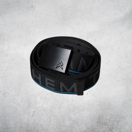 ACTIVE ELASTIC WORK BELT