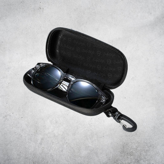 SAFESTYLE STANDARD HARD CASE - BLACK