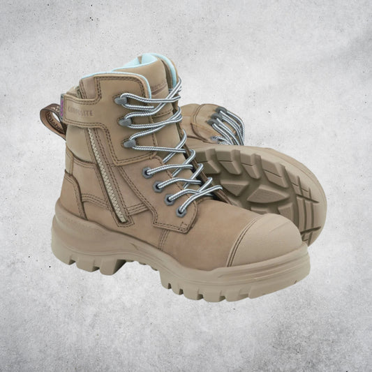 BLUNDSTONE #8863 ROTOFLEX