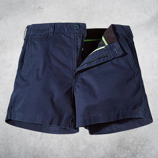 FXD WS-2 WORK SHORTS - NAVY