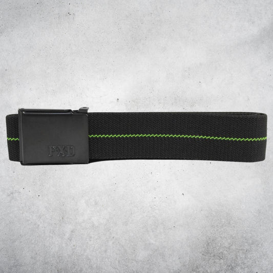 FXD CB-2 BELT BLACK