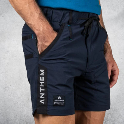 ANTHEM TRIUMPH SHORTS NAVY