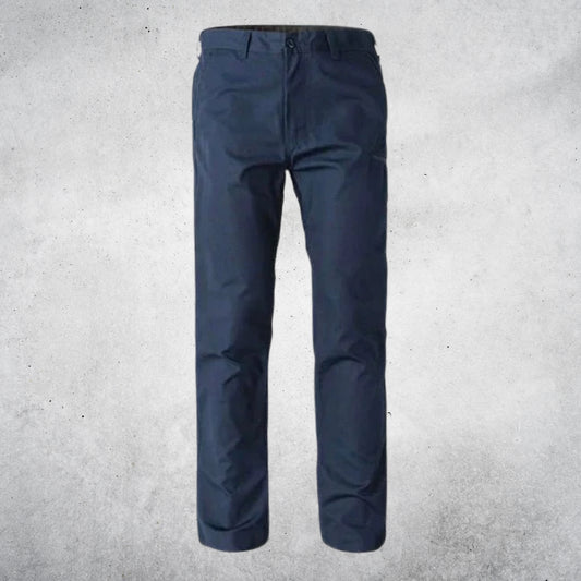 FXD WP-3 WORK PANTS - NAVY