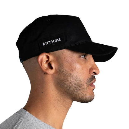 ANTHEM BLANK A-FRAME CAP