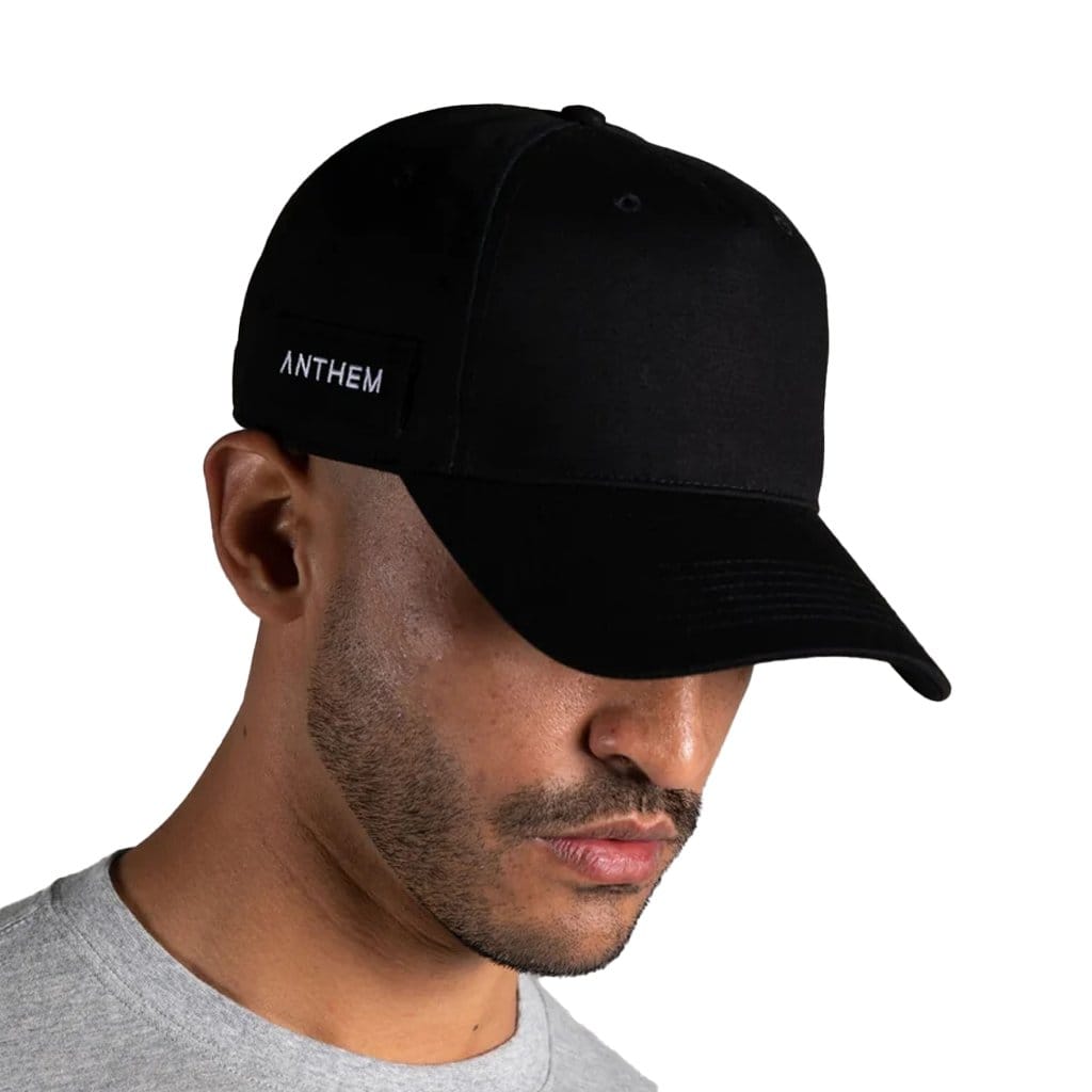 ANTHEM BLANK A-FRAME CAP – The Work Pit