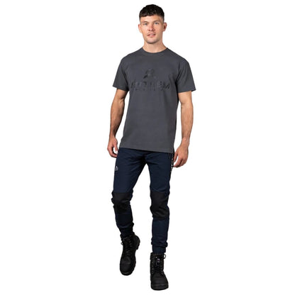 ANTHEM TRIUMPH PANTS NAVY - The Work Pit