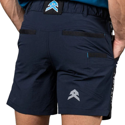 ANTHEM TRIUMPH SHORTS NAVY - The Work Pit