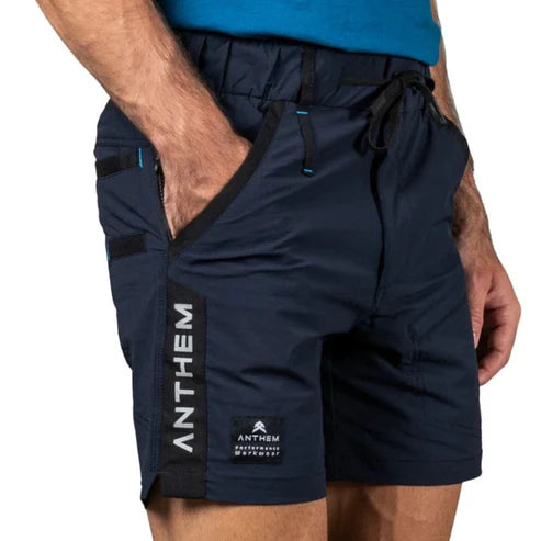 2 ANTHEM TRIUMPH SHORTS + 1 PAIR OF SOCKS + 1 FREE WORK PIT TEE