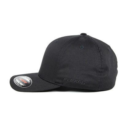 FLEXFIT #6277 - WORN BY THE WORLD