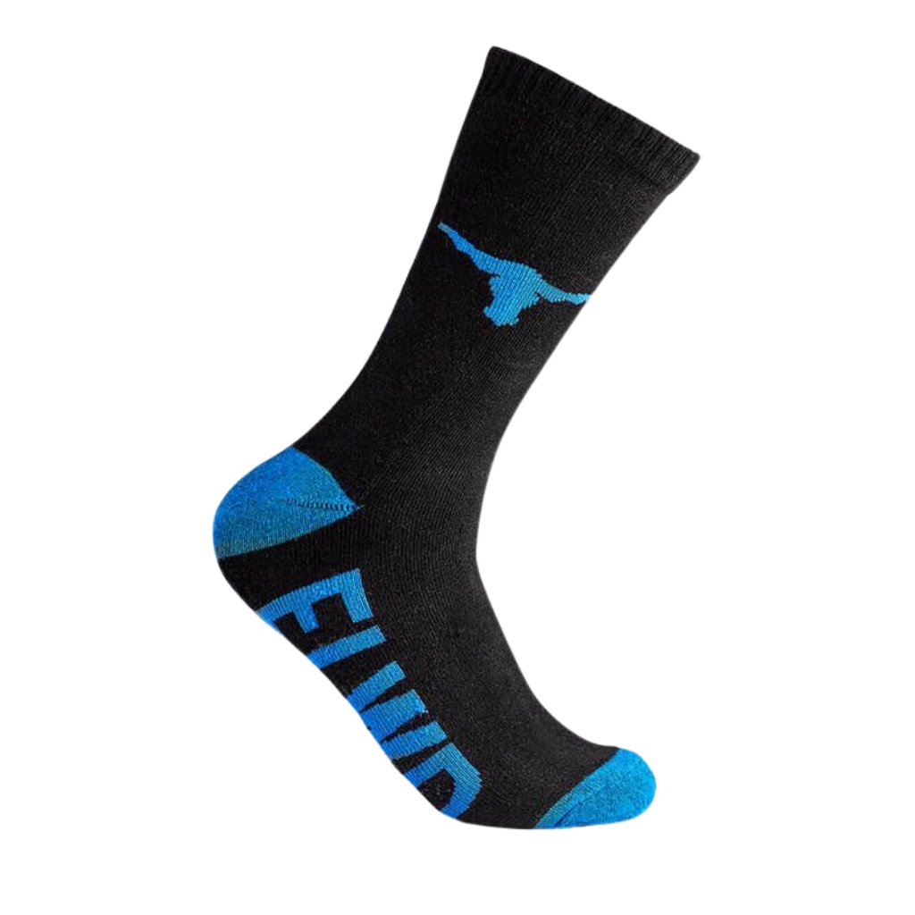 ELWD 1PK SOCK - The Work Pit