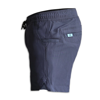 S4 | NYTX™ Stretch Work Shorts – Navy