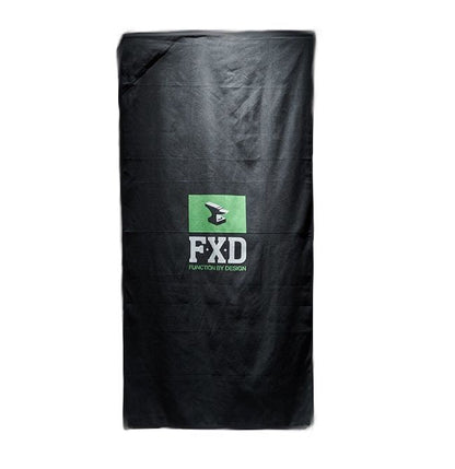 FXD WAT - 1 TOWEL BLACK - The Work Pit