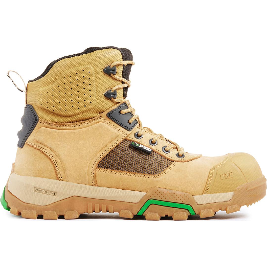 WORK BOOTS – The Work Pit