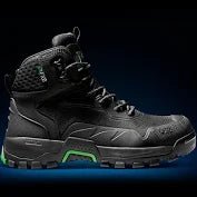 FXD WB - 6 DURA900™ NITROLITE™ WORK BOOT - BLACK - The Work Pit