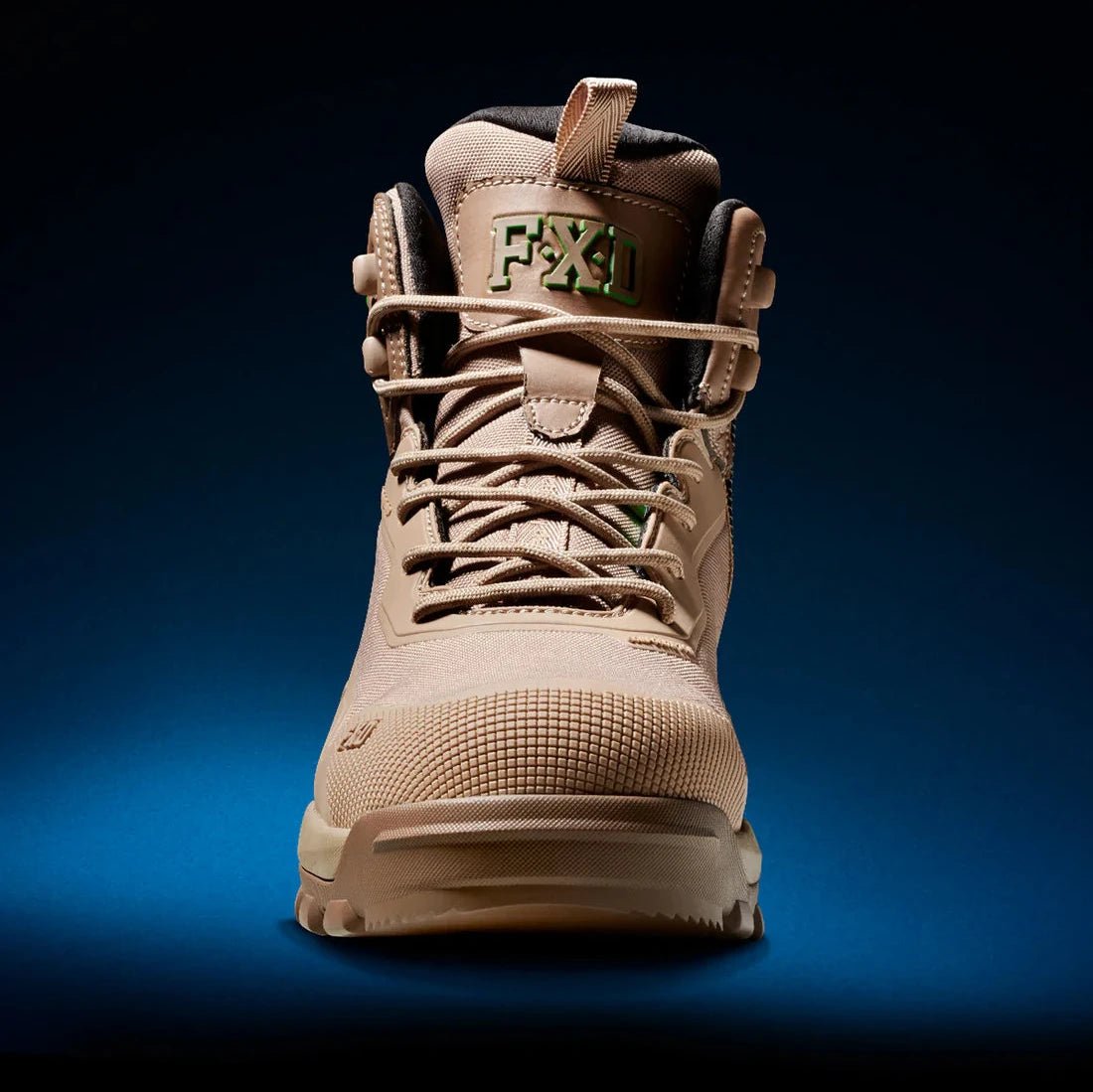 FXD WB - 6 DURA900™ NITROLITE™ WORK BOOT - STONE - The Work Pit