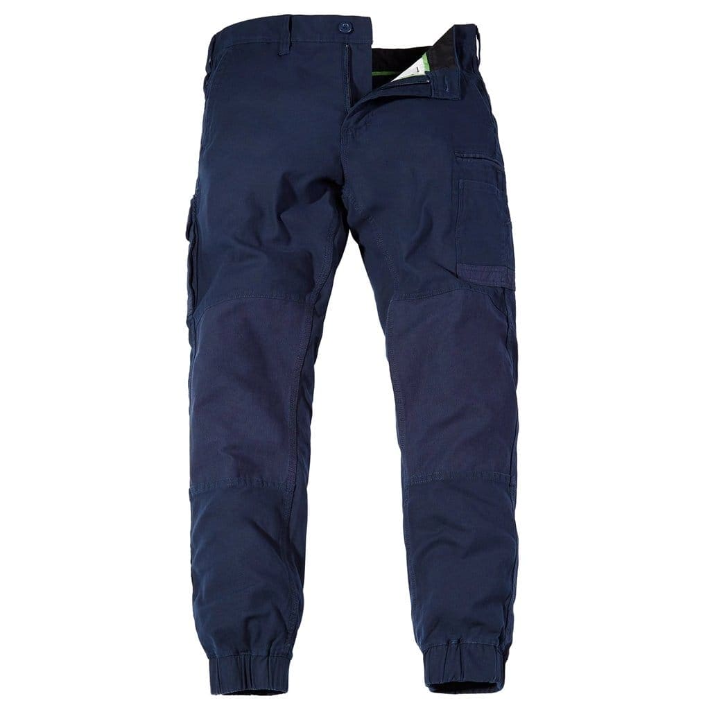 FXD WP - 4 WORK PANTS - NAVY - The Work Pit