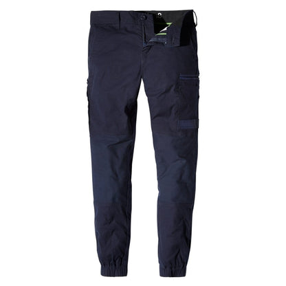 FXD WP - 4W WORK PANTS NAVY - The Work Pit
