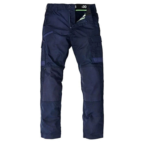 FXD CB-2 BELT + FXD WP-5 WORK PANTS