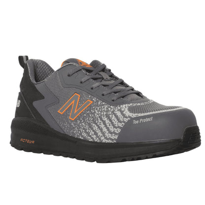 NEW BALANCE SPEEDWARE CARBON TOE SAFETY JOGGER - The Work Pit