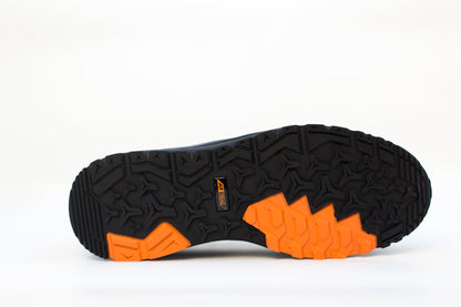 NEW BALANCE SPEEDWARE CARBON TOE SAFETY JOGGER - The Work Pit