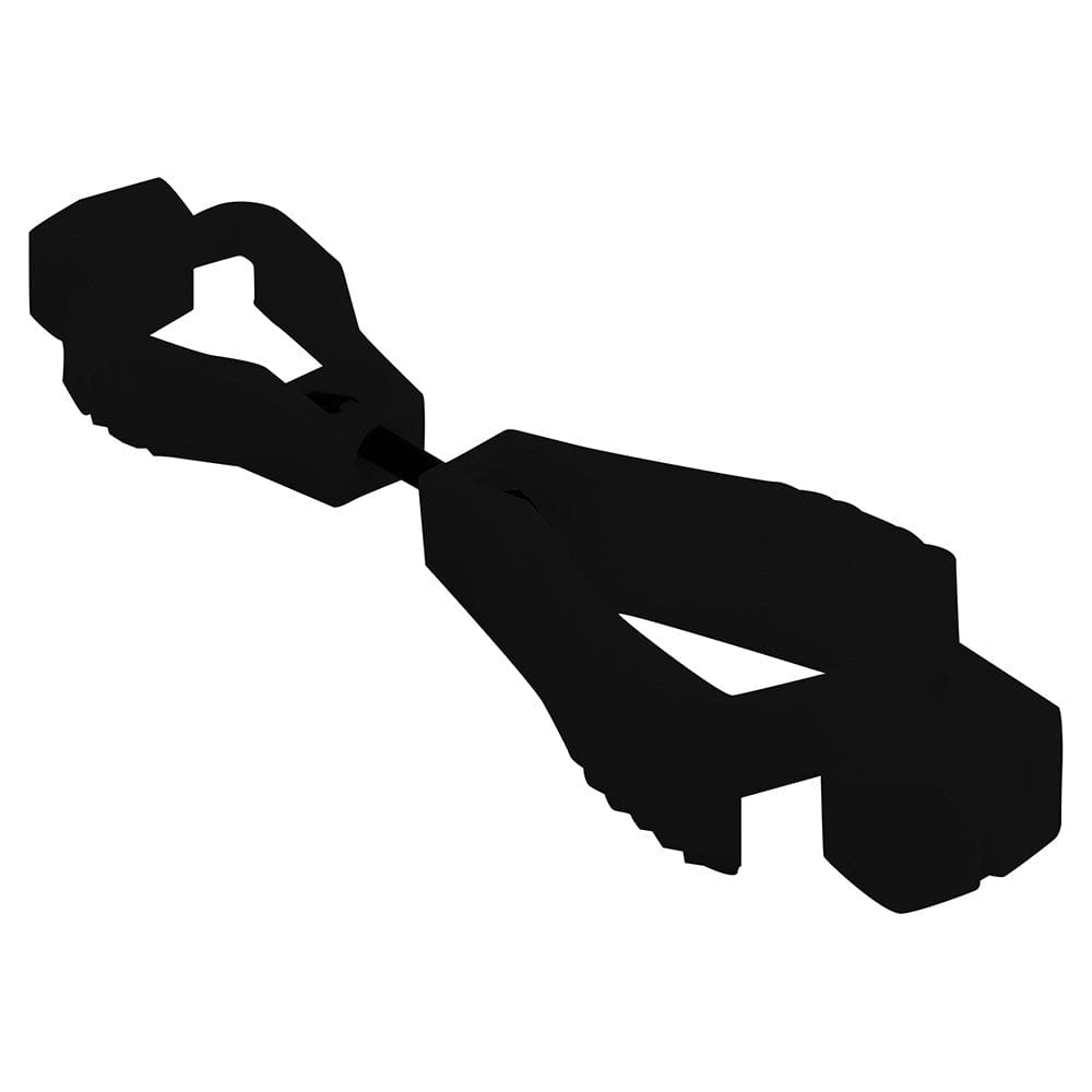 PRO CHOICE GLOVE/UTILITY CLIP BLACK - The Work Pit