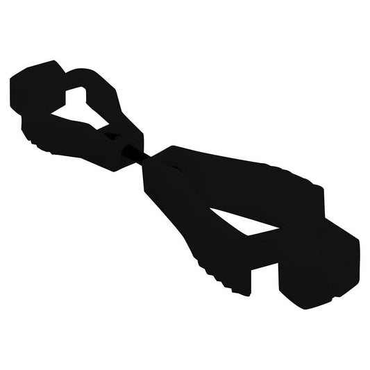 PRO CHOICE GLOVE/UTILITY CLIP BLACK - The Work Pit