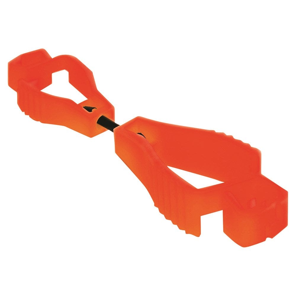 PRO CHOICE GLOVE/UTILITY CLIP ORANGE - The Work Pit