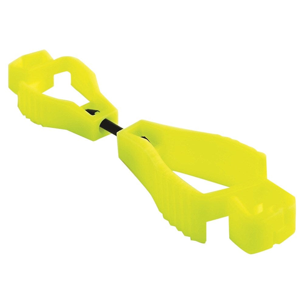 PRO CHOICE GLOVE/UTILITY CLIP YELLOW - The Work Pit