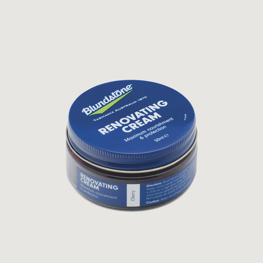 RENOVATING CREAM - BROWN