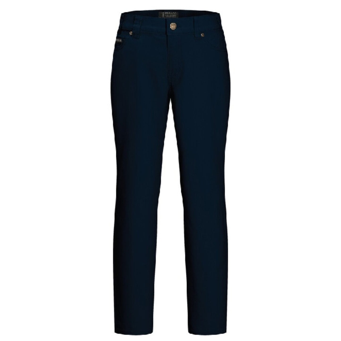 PILBARA LADIES COTTON STRETCH JEANS