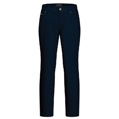 PILBARA LADIES COTTON STRETCH JEANS