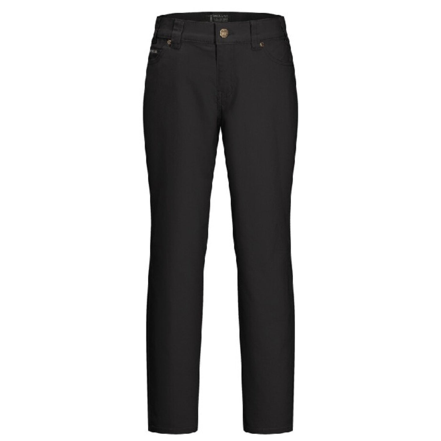 PILBARA LADIES COTTON STRETCH JEANS