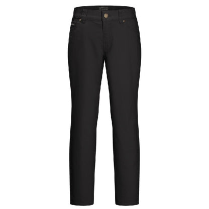 PILBARA LADIES COTTON STRETCH JEANS