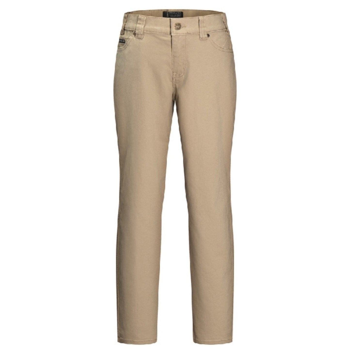 PILBARA LADIES COTTON STRETCH JEANS