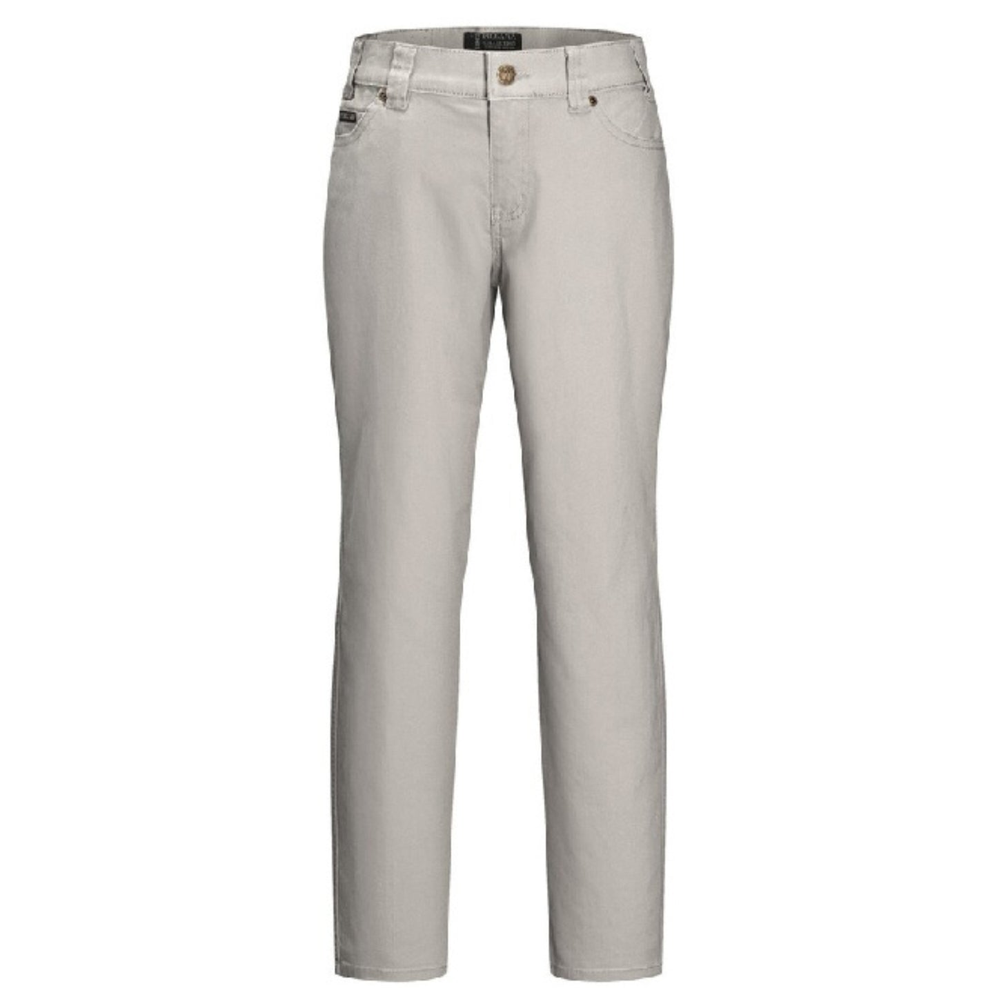 PILBARA LADIES COTTON STRETCH JEANS