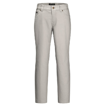 PILBARA LADIES COTTON STRETCH JEANS