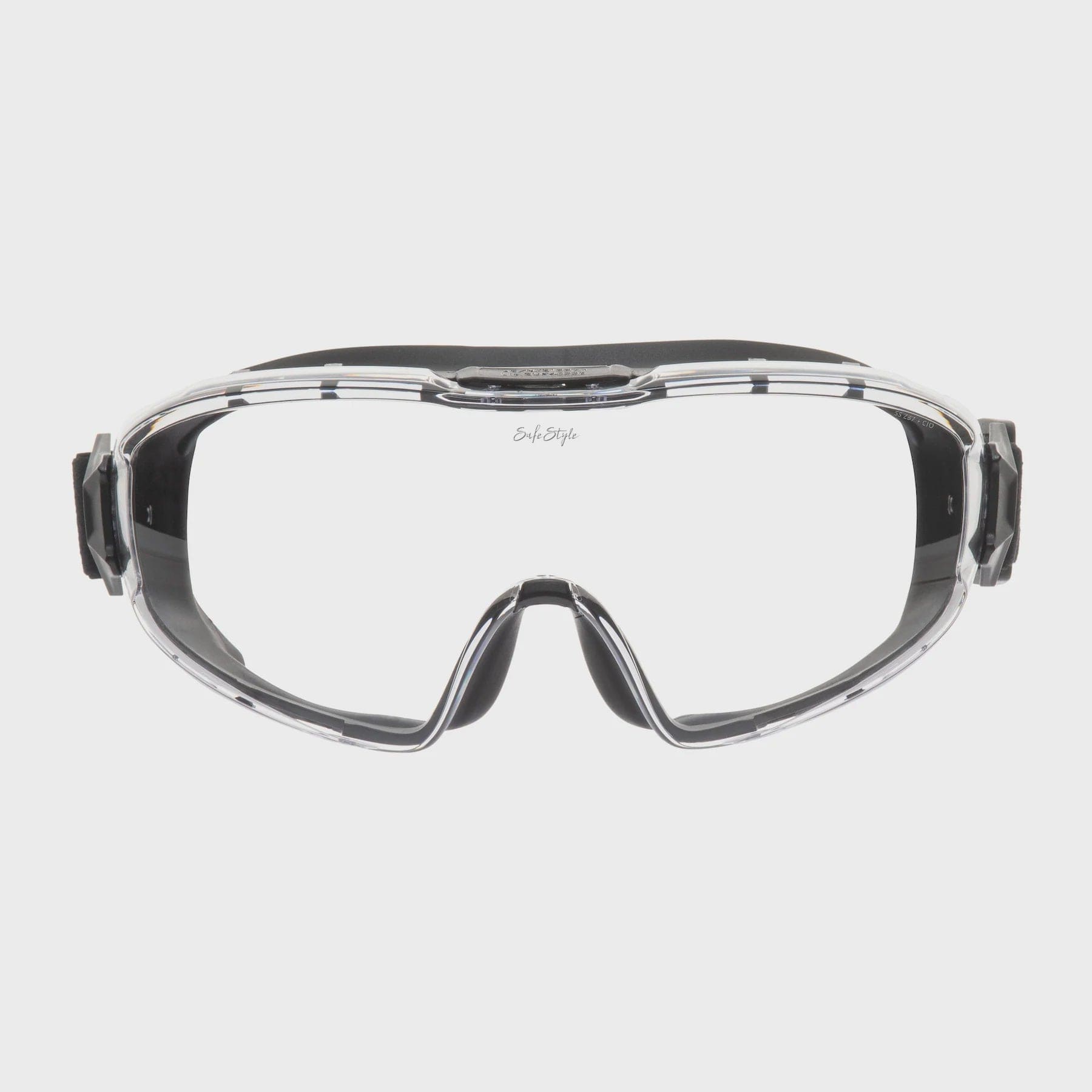 SAFESTYLE BLOCKERS – The Work Pit
