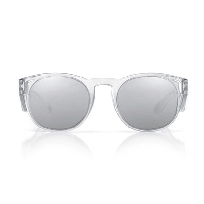 SAFESTYLE CRUISERS CLEAR FRAME/HYBRIDS PHOTOCHROMIC LENS - The Work Pit