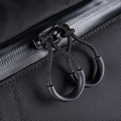 SAFESTYLE WORKSITE TO WEEKEND BACKPACK BLACK 30L - The Work Pit