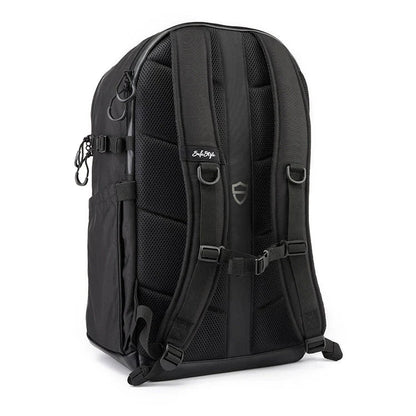 SAFESTYLE WORKSITE TO WEEKEND BACKPACK BLACK 30L - The Work Pit