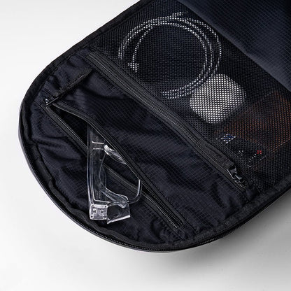 SAFESTYLE WORKSITE TO WEEKEND BACKPACK BLACK 30L - The Work Pit