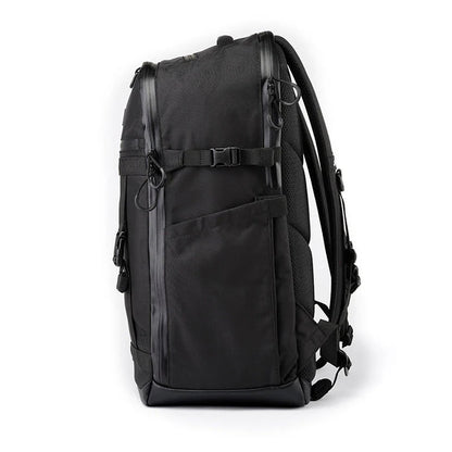 SAFESTYLE WORKSITE TO WEEKEND BACKPACK BLACK 30L - The Work Pit