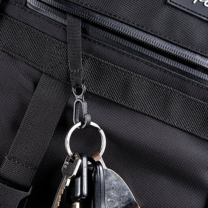 SAFESTYLE WORKSITE TO WEEKEND BACKPACK BLACK 30L - The Work Pit