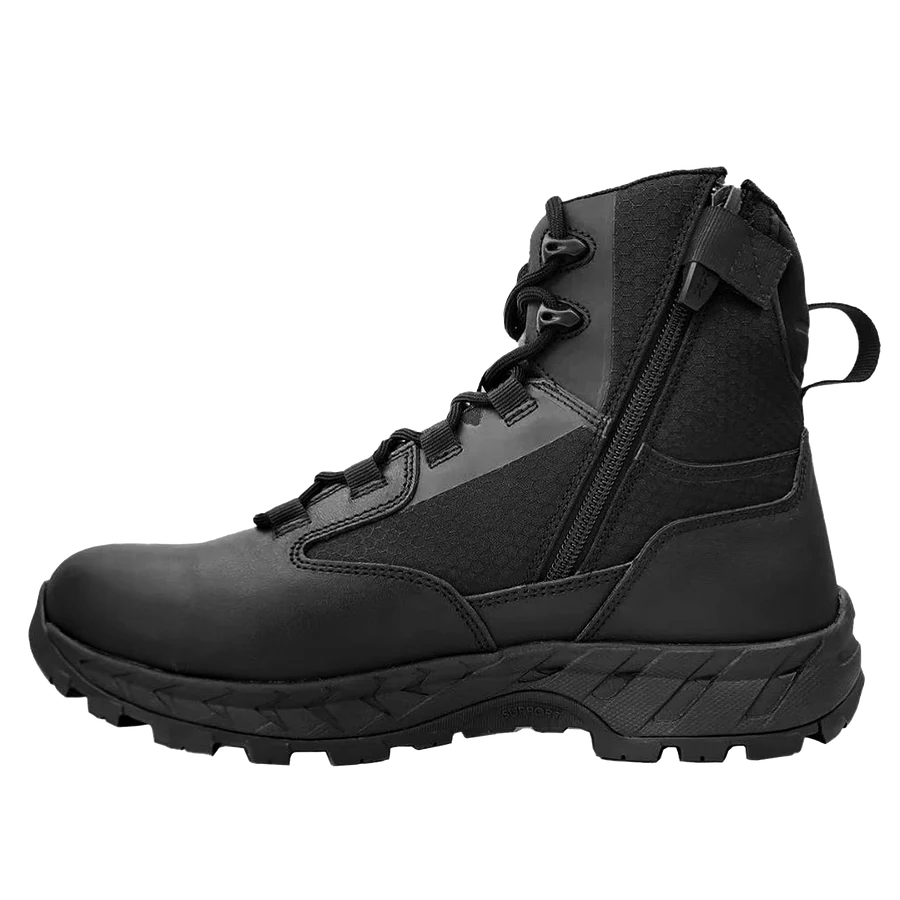 MAGNUM STRIKE FORCE LITESPEED 6.0 SZ BOOTS - BLACK