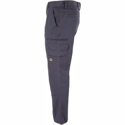 UNIT DEMOLITION CARGO WORK PANTS - NAVY - The Work Pit
