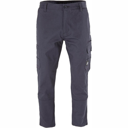 UNIT DEMOLITION CARGO WORK PANTS - NAVY - The Work Pit