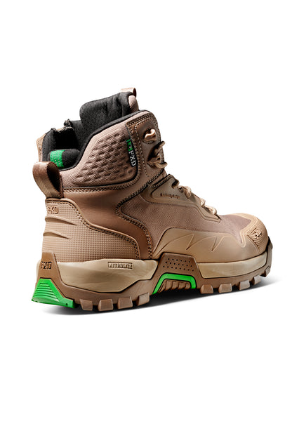 FXD WB-6 DURA900™ NITROLITE™ WORK BOOT - STONE