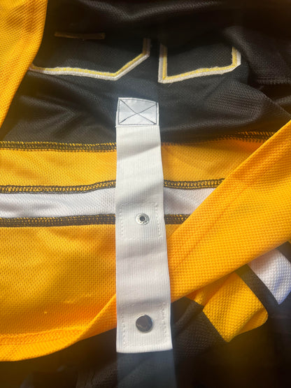 HAPPY GILMOUR JERSEY WHITE
