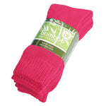 BAMBOO TEXTILES EXT THICK HOT PINK - The Work Pit
