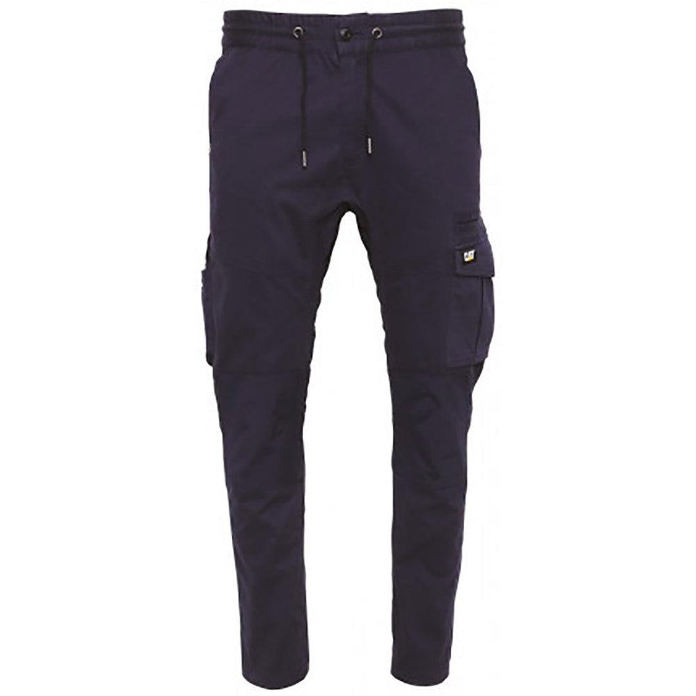 
                  
                    CAT DYNAMIC PANT NAVY - The Work Pit
                  
                